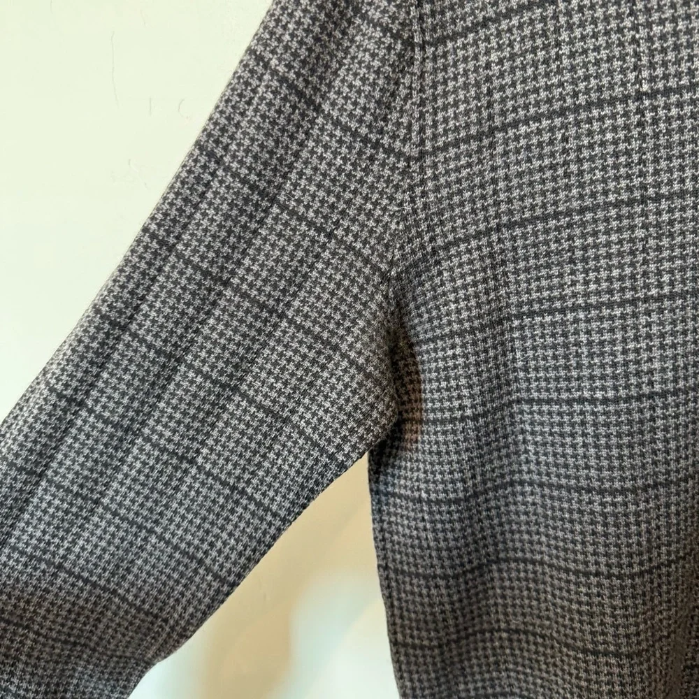 Banana Republic 100% Merino Wool Pull Over Sweater Mens Size Large Preppy